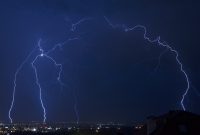 **"Debunking the Myth: The Truth About Using Mobile Phones During Thunderstorms"**